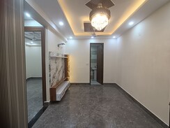3 BHK Builder Floor For Rent in Malviya Nagar