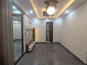 3 BHK Builder Floor For Rent in Malviya Nagar