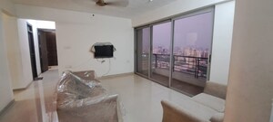 Team Area in 3 BHK Apartment at Adhiraj Cypress, Kharghar – for Rent
