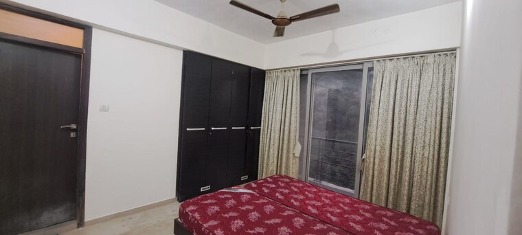 Bedroom, adhiraj-cypress 3 Bedroom 1800 Sq.Ft. Apartment In Kharghar Navi Mumbai 10562918