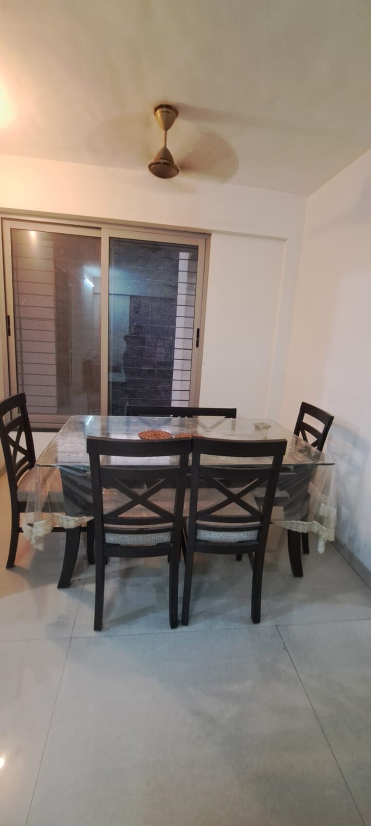 Gym, adhiraj-cypress 3 Bedroom 1800 Sq.Ft. Apartment In Kharghar Navi Mumbai 10562918