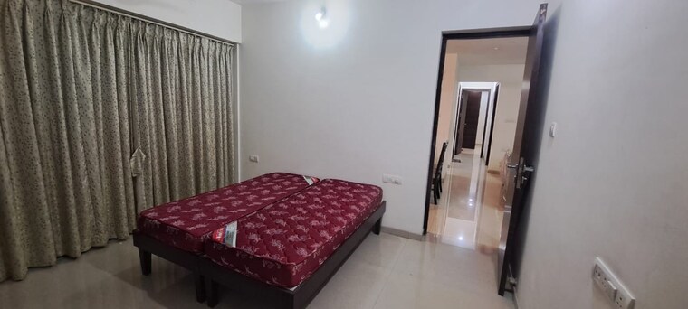 Bedroom, adhiraj-cypress 3 Bedroom 1800 Sq.Ft. Apartment In Kharghar Navi Mumbai 10562918