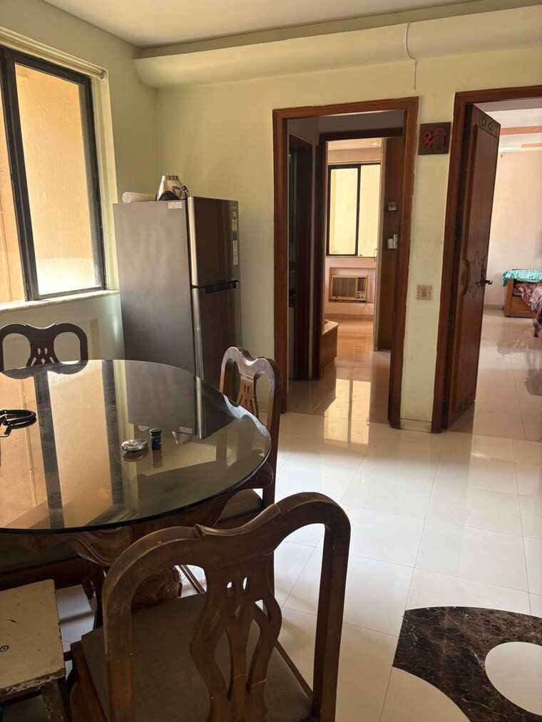 Living Room, hiranandani-gardens-florentine 2 Bedroom 1150 Sq.Ft. Apartment In Powai Mumbai 10562922