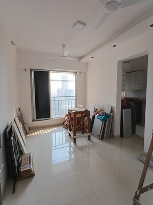 2 BHK Apartment For Sale in DGS Sheetal Ekta, Malad East