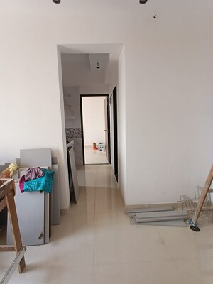 Staircase in 2 BHK Apartment at DGS Sheetal Ekta, Malad East – for Sale