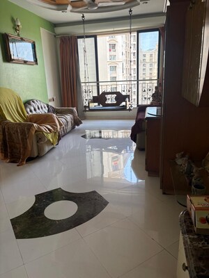 2 BHK Apartment For Sale in Hiranandani Gardens Florentine, Powai