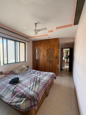 Bedroom in 2 BHK Apartment at Hiranandani Gardens Florentine, Powai – for Sale