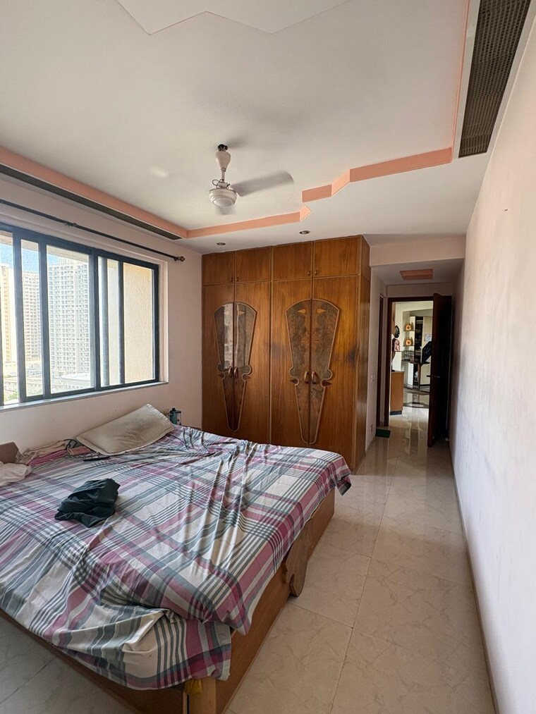 Bedroom, hiranandani-gardens-florentine 2 Bedroom 1150 Sq.Ft. Apartment In Powai Mumbai 10562922