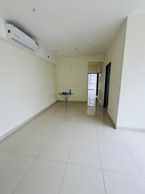 Building Lobby in 4 BHK Apartment at DB Woods, Goregaon East – for Rent