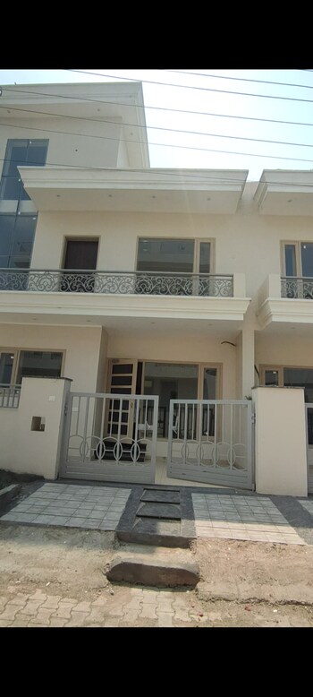 3 BHK Villa for Sale in Sector 114, Mohali