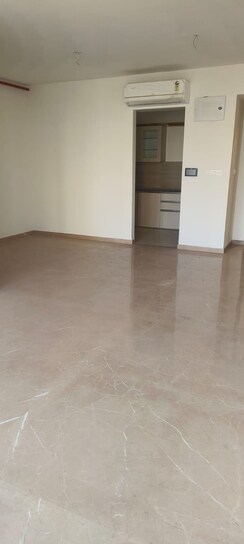 3 BHK Apartment For Rent in Courtyard by Narang Realty and The Wadhwa Group