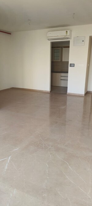 3 BHK Apartment For Rent in Courtyard by Narang Realty and The Wadhwa Group, Pokhran Road No Two