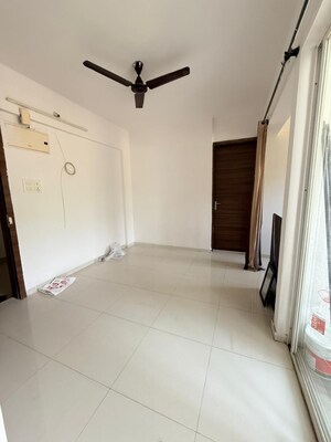 Building Lobby in 2.5 BHK Apartment at Saheel Itrend Homes Phase 2, Hinjewadi – for Rent
