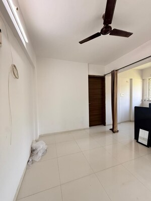 2.5 BHK Apartment For Rent in Saheel Itrend Homes Phase 2, Hinjewadi