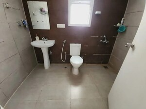 Team Area in 3 BHK Apartment at Prestige Tranquility, Budigere – for Sale
