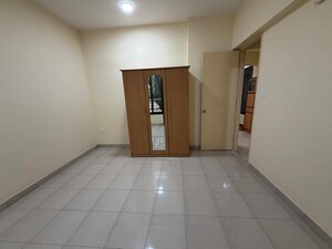Kitchen in 2 BHK Apartment at Samrat Swastik, Hadapsar – for Sale