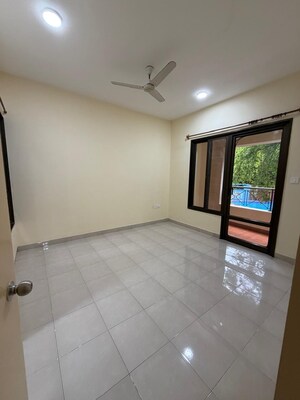 Room in 2 BHK Apartment at Samrat Swastik, Hadapsar – for Sale