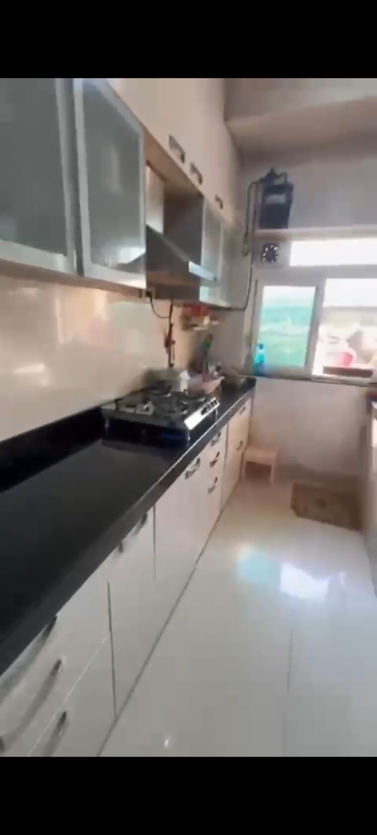 Kitchen, rustomjee-urbania-acura 2 Bedroom 667 Sq.Ft. Apartment In Thane West Thane 10562957