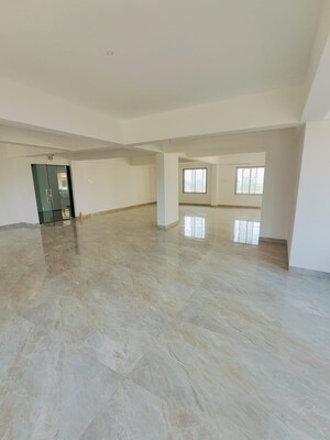 Building Lobby in 2 BHK Apartment at Kumar Purva, Hadapsar – for Sale