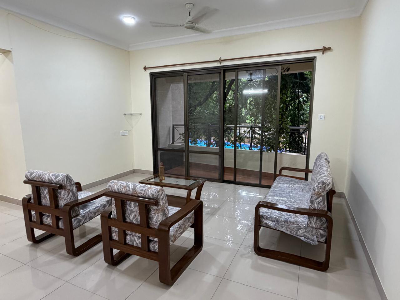 2 BHK + Prayer Room 800 Sq.Ft. Apartment in Kumar Purva