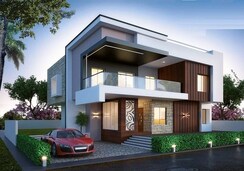 3 BHK + Store Room Villa For Sale in Rajarhat New Town
