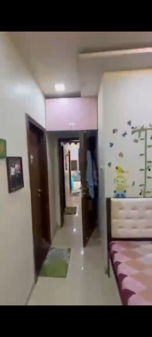Furnished Amenities in 2 BHK Apartment at Rustomjee Urbania Acura, Thane West – for Rent