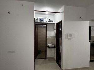 Furnished Amenities in 2 BHK Apartment at Kohinoor Sportsville, Hinjewadi – for Rent