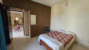 Bedroom in 3 BHK Apartment at Sobha Moonstone, Dasarahalli – for Rent