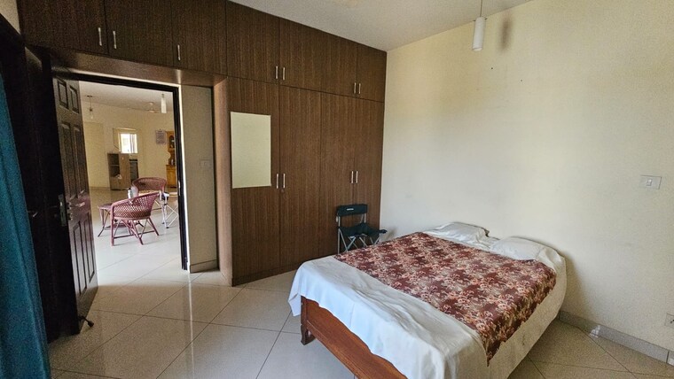 Bedroom, sobha-moonstone 3 Bedroom 1800 Sq.Ft. Apartment In Dasarahalli Bangalore 10562965