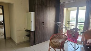 Bathroom in 3 BHK Apartment at Sobha Moonstone, Dasarahalli – for Rent