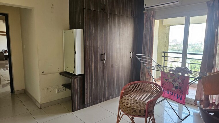 Bathroom, sobha-moonstone 3 Bedroom 1800 Sq.Ft. Apartment In Dasarahalli Bangalore 10562965