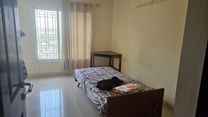 Bedroom in 3 BHK Apartment at Sobha Moonstone, Dasarahalli – for Rent