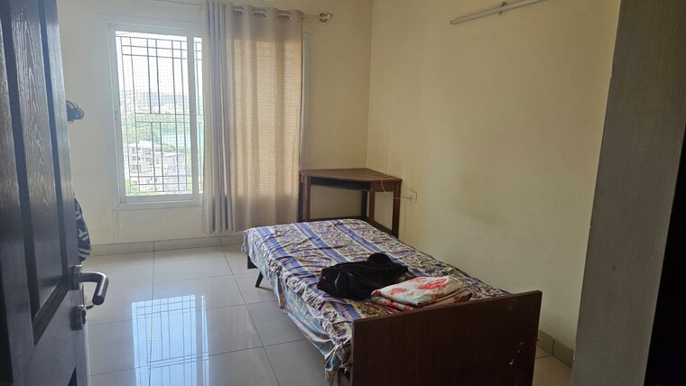 Bedroom, sobha-moonstone 3 Bedroom 1800 Sq.Ft. Apartment In Dasarahalli Bangalore 10562965