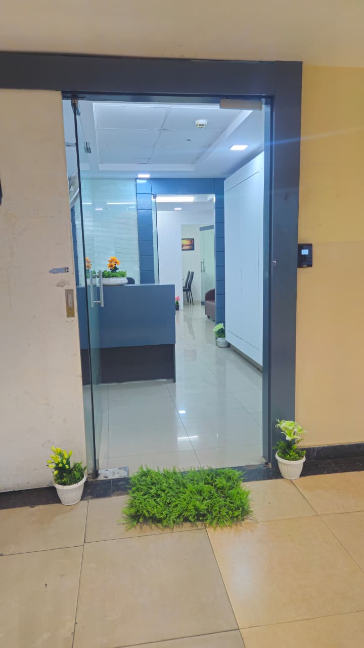 2 BHK + Prayer Room 850 Sq.Ft. Apartment in Kumar Picasso
