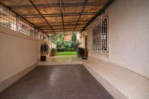 Parking in 6 BHK Penthouse at Southfield Gravity, Bhandup East – for Sale