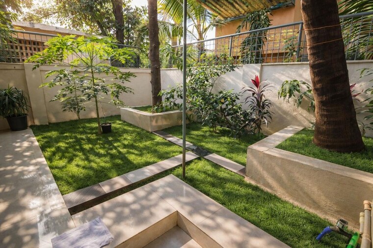 Balcony, southfield-gravity 6 Bedroom 30000 Sq.Ft. Penthouse In Bhandup East Mumbai 10562973