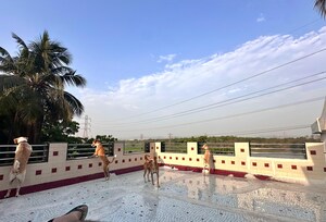 6 BHK Penthouse – Exterior View View at Southfield Gravity, Bhandup East - for Sale