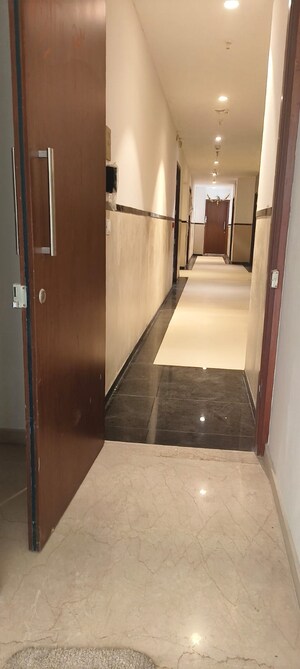 2 BHK Apartment For Rent in Courtyard by Narang Realty and The Wadhwa Group, Pokhran Road No Two