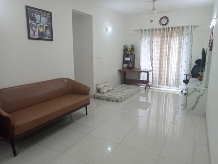 Living Room, salarpuria-sattva-park-cubix 2 Bedroom 1009 Sq.Ft. Apartment In Devanahalli Bangalore 10562975