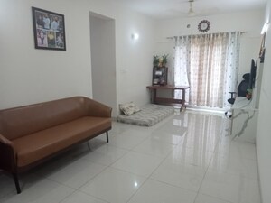 2 BHK Apartment For Rent in Salarpuria Sattva Park Cubix, Devanahalli