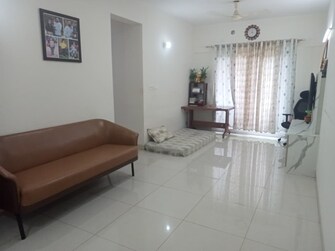 2 BHK 1009 Sq.Ft. Apartment in Salarpuria Sattva Park Cubix