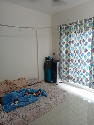 Bedroom in 2 BHK Apartment at Salarpuria Sattva Park Cubix, Devanahalli – for Rent