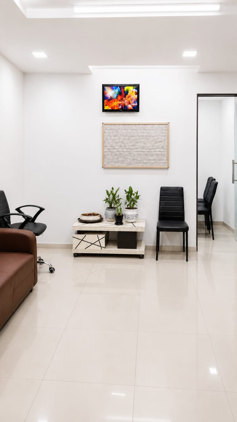 Team Area, kumar-picasso 3 Bedroom 1400 Sq.Ft. Apartment In Hadapsar Pune 10562978