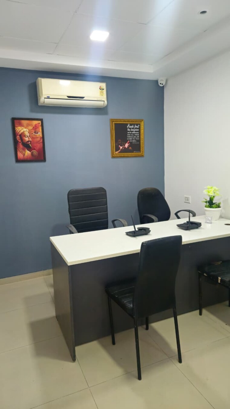 Team Area, kumar-picasso 3 Bedroom 1400 Sq.Ft. Apartment In Hadapsar Pune 10562978