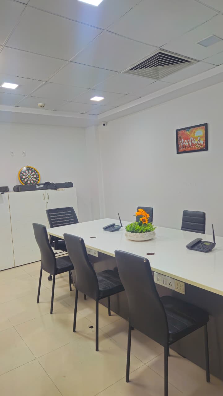 3 BHK + Prayer Room 1400 Sq.Ft. Apartment in Kumar Picasso