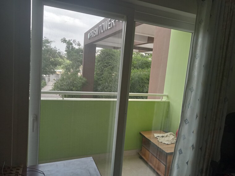 Balcony, salarpuria-sattva-park-cubix 2 Bedroom 1290 Sq.Ft. Apartment In Devanahalli Bangalore 10562983