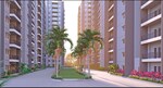 3 BHK + Study Room,Basement 2215 Sq.Ft. Apartment in Crown Whistling Woods