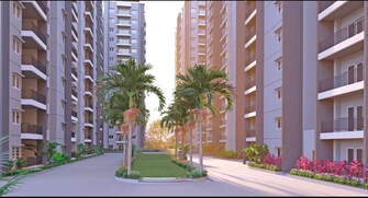 3 BHK + Study Room,Basement Apartment For Sale in Crown Whistling Woods in Kokapet, Hyderabad
