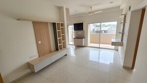 Room in 2 BHK Apartment at Sobha Dream Gardens, Thanisandra Main Road – for Rent