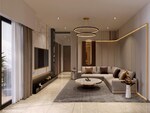 2 BHK 707 Sq.Ft. Apartment in Shapoorji Pallonji Joyville Celestia